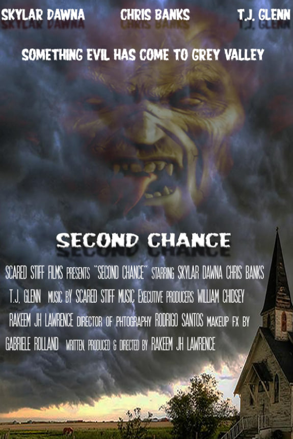 重生 2020封面图