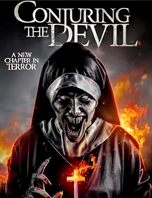 恶魔修女封面图