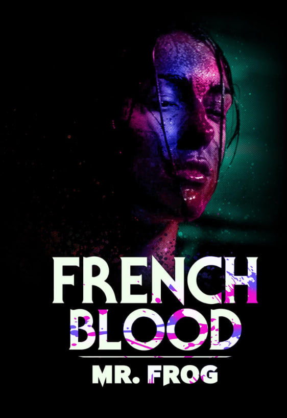 French Blood 3封面图