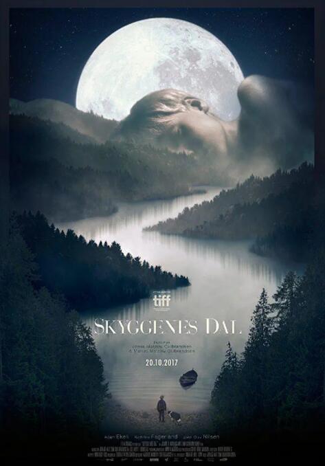 异度山谷封面图