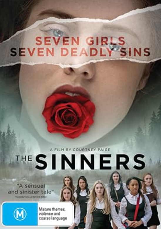 玫瑰色 2020封面图