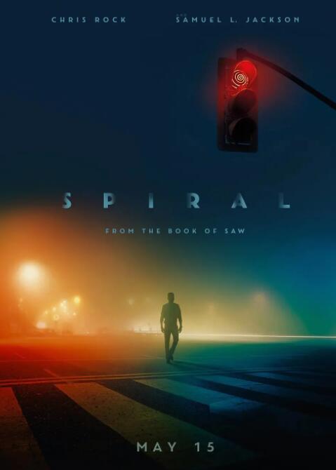 电锯惊魂9：漩涡封面图