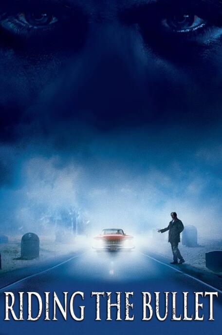 骑弹飞行封面图