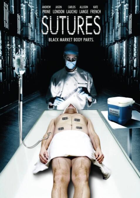 夺魂医生封面图