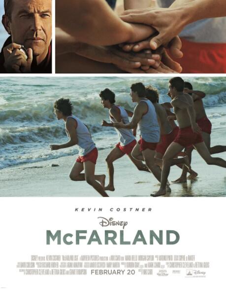 麦克法兰封面图