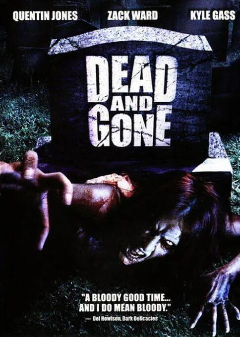 死亡经历封面图