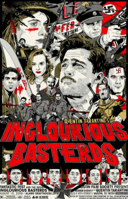 无耻混蛋封面图