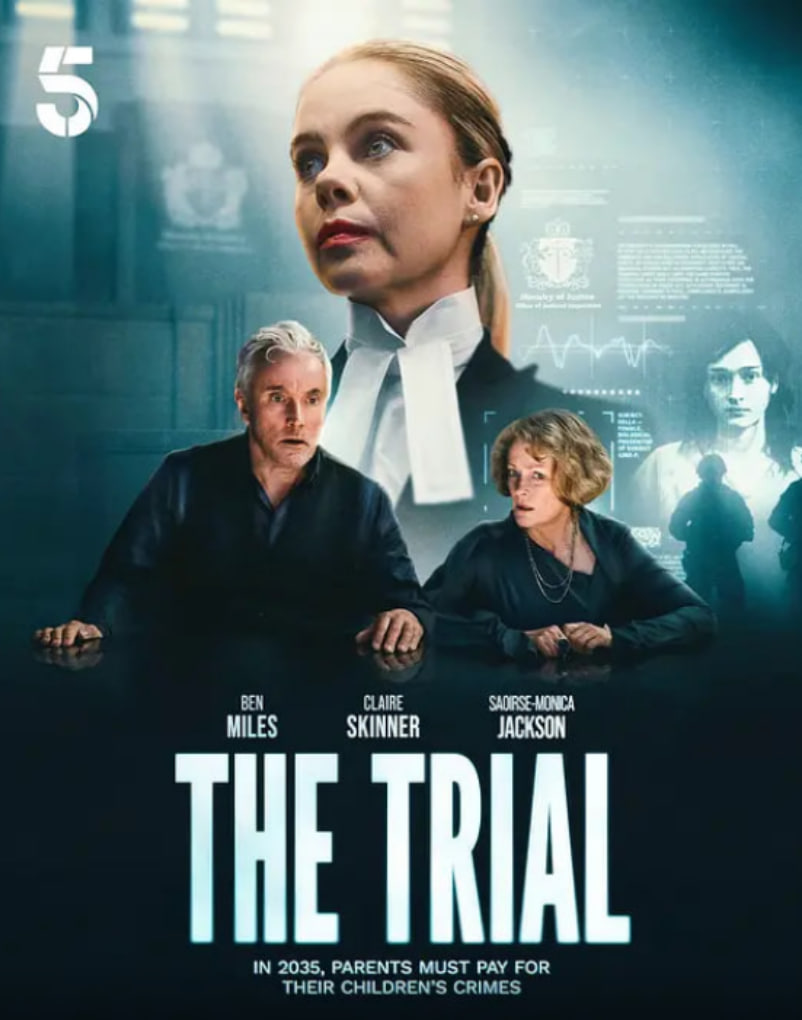 连坐审判封面图