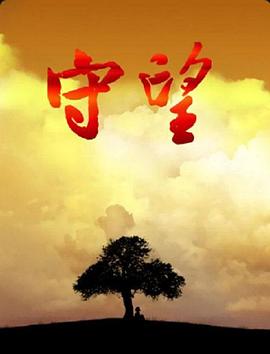 守望 2008封面图