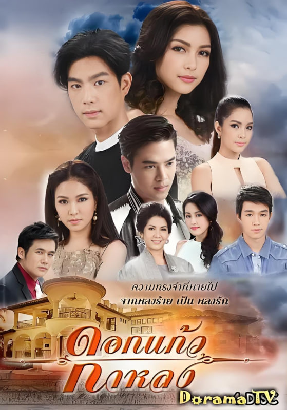 迷失的七里香封面图