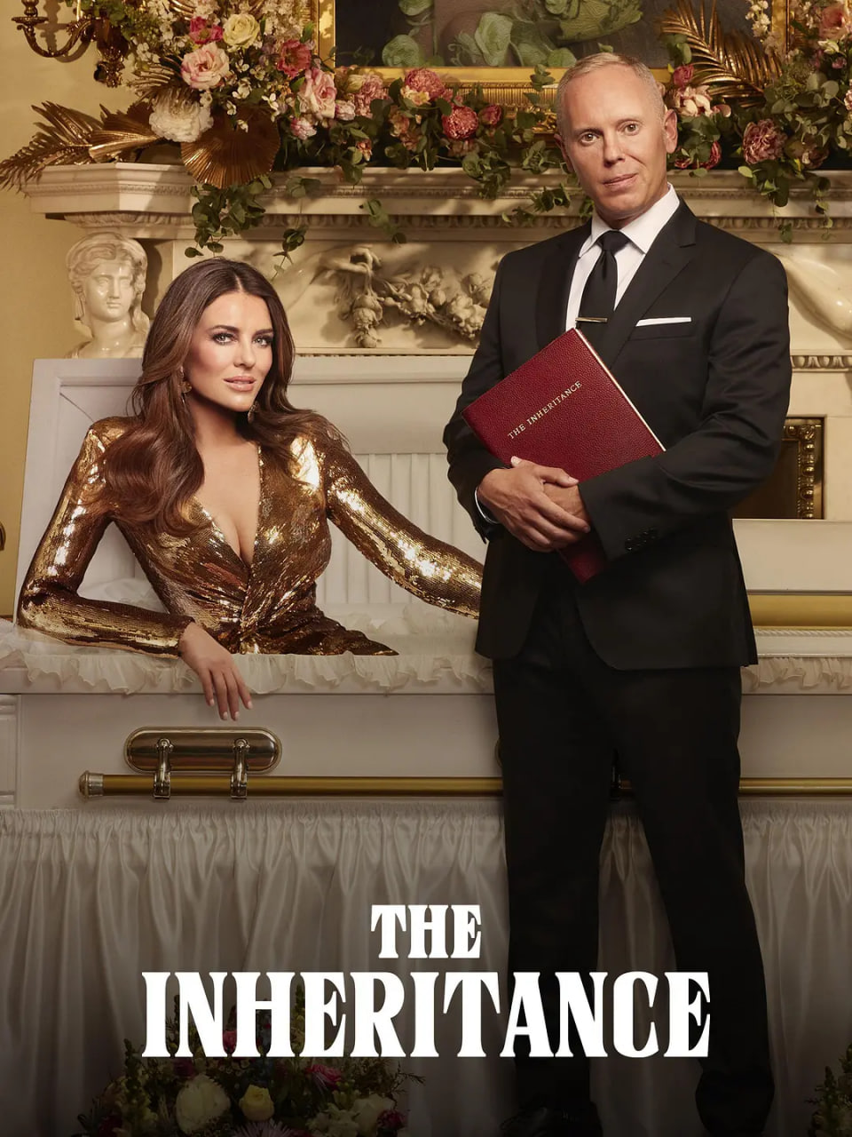 遗产之战封面图