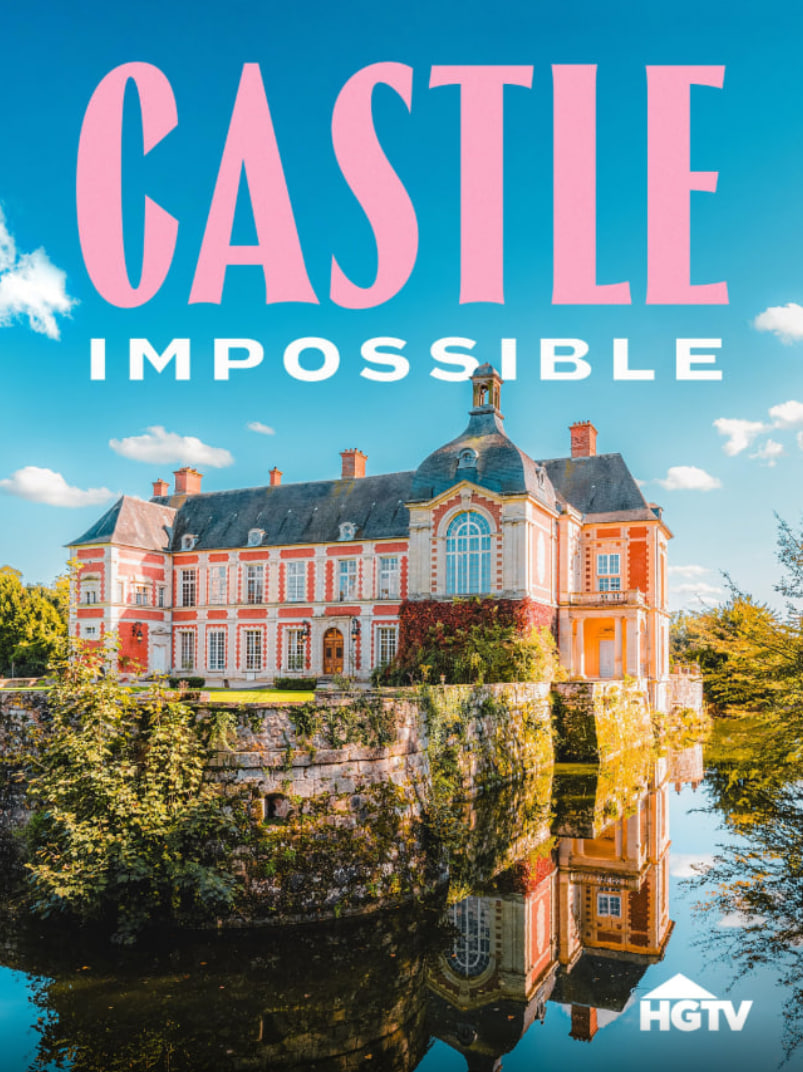 不可能城堡封面图