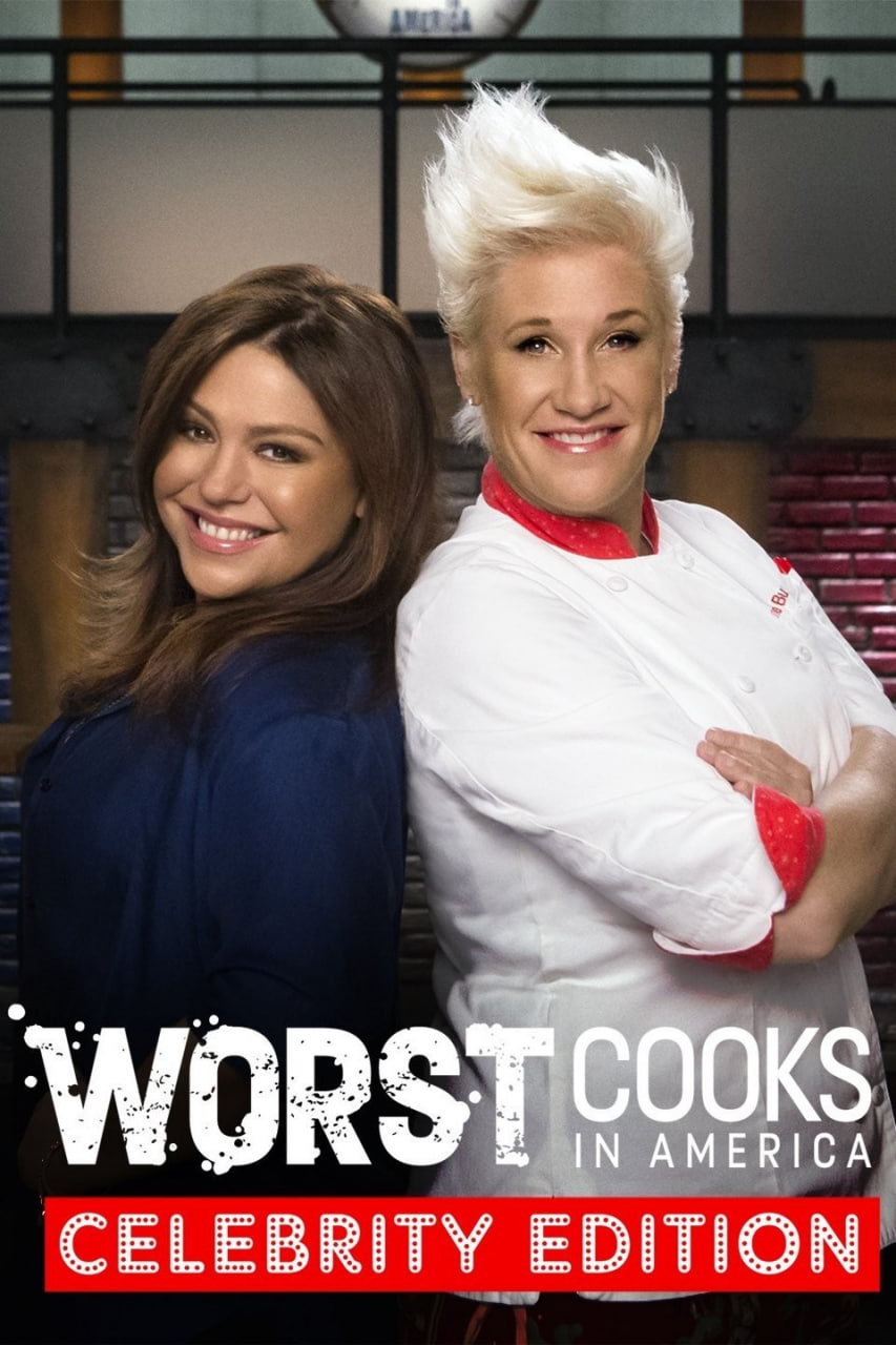 糟糕厨子大改造 第九季封面图