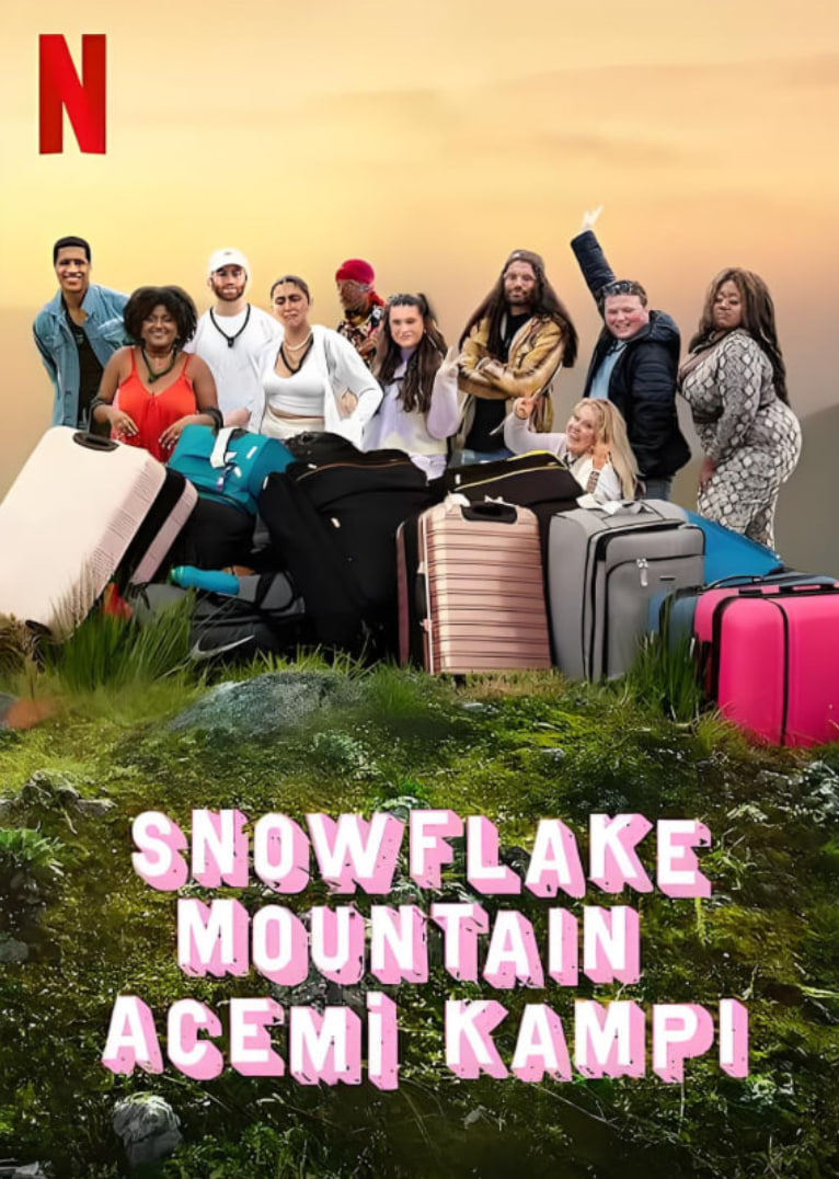 小雪花生存挑战封面图