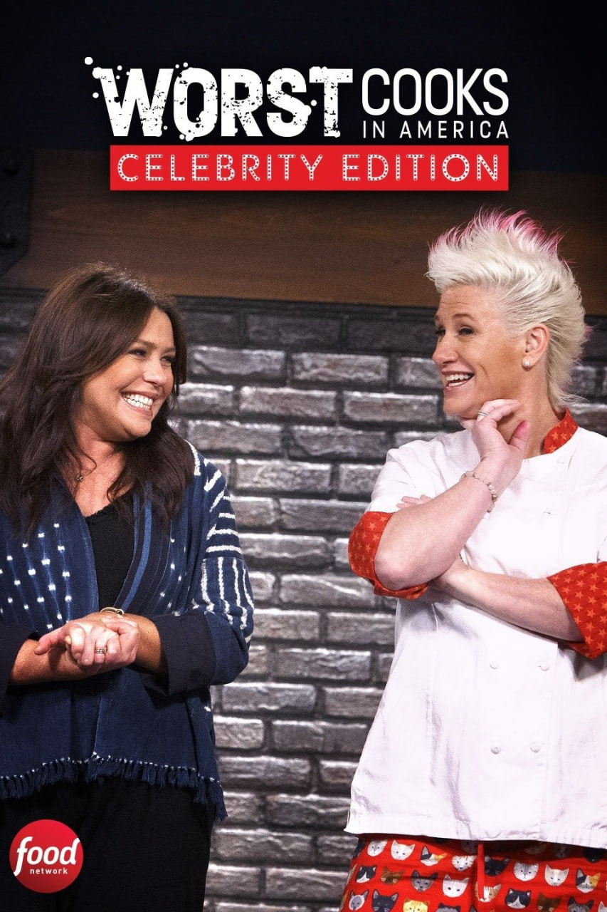 糟糕厨子大改造 第十一季封面图