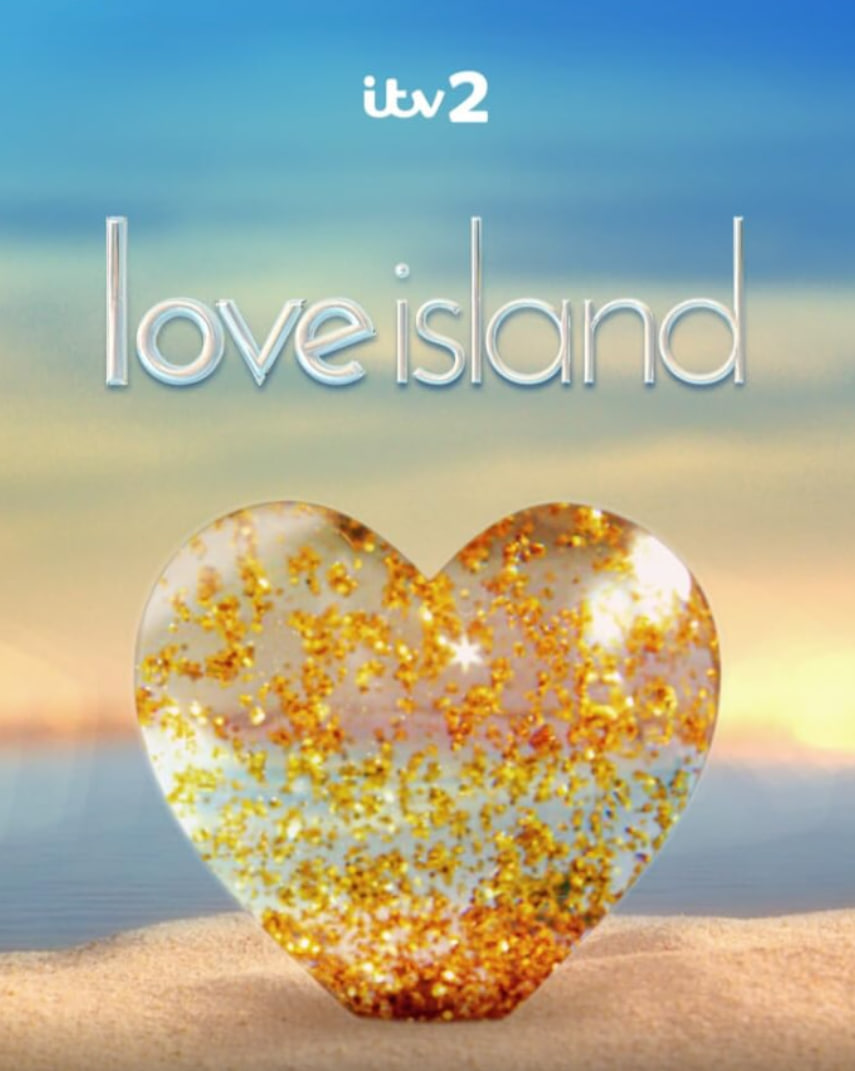 爱情岛 第三季封面图