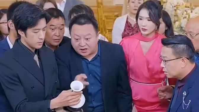 重生五年前我步步为营(忍了五年这婚必须离)封面图