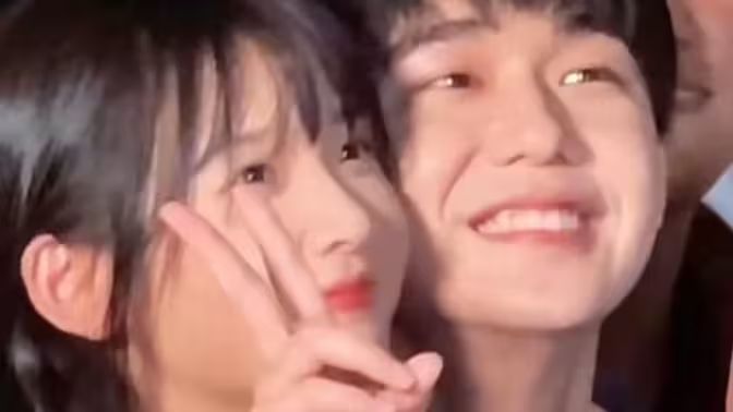 我回到十七岁的理由封面图