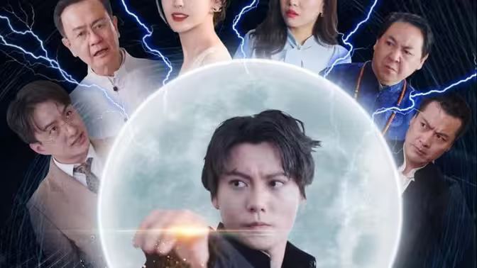 重生之医手遮天封面图