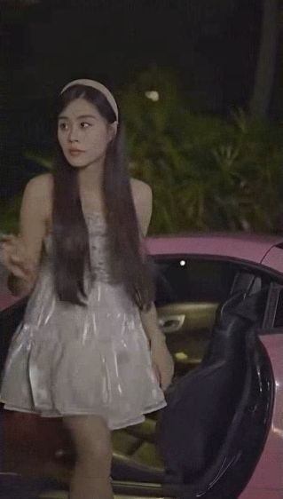 重生，消失的她封面图