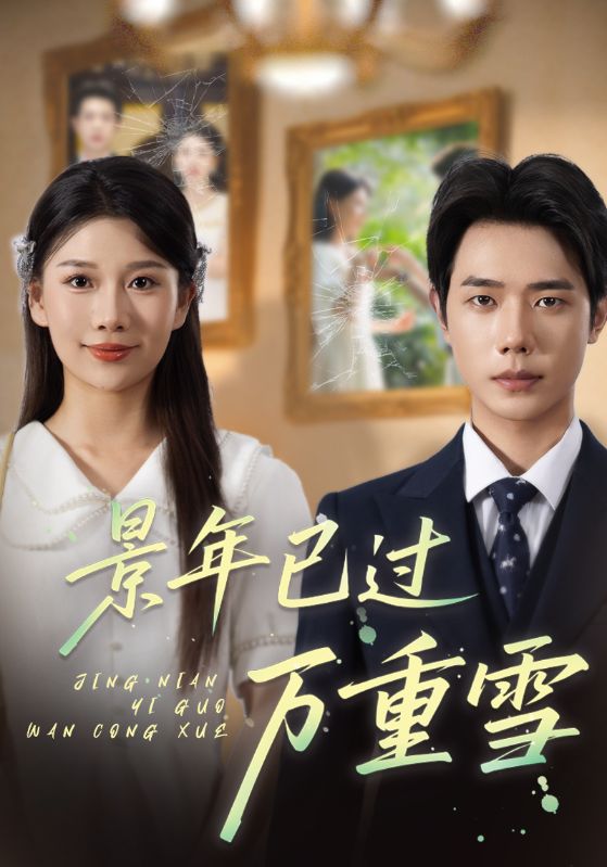 景年已过万重雪封面图