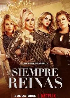 万世天后 第二季封面图