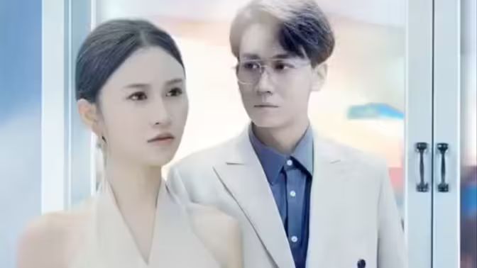 重生之前夫再爱我一次封面图