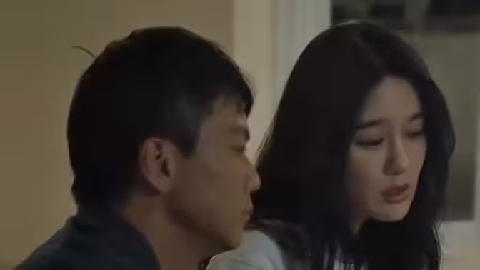 抑郁症女儿跳楼后，我重生了(重启2003之香江风云)封面图