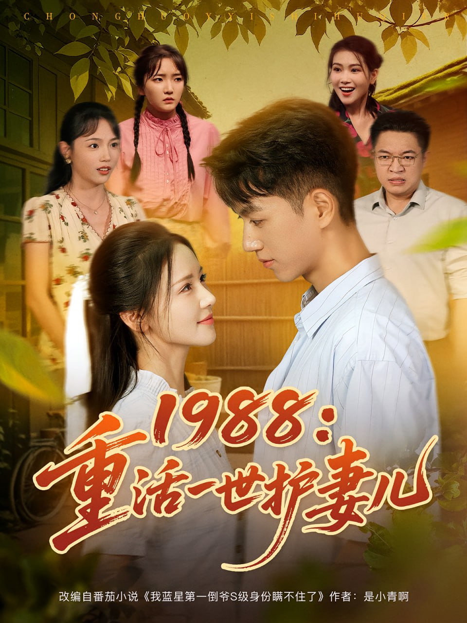 1988重活一世护妻儿封面图