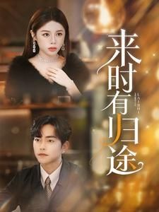 来时有归途封面图