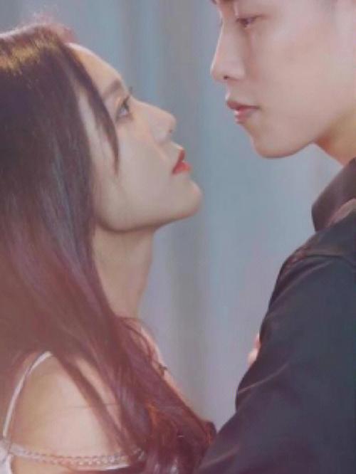 傻夫归来，沈小姐束手就擒封面图