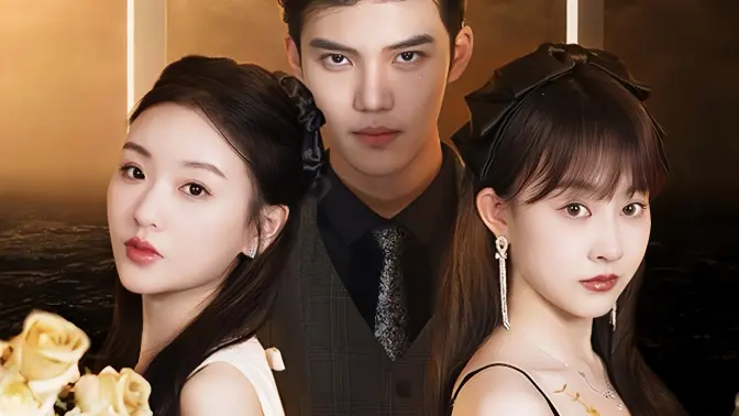 姐姐归来，豪门老公夜不能寐封面图