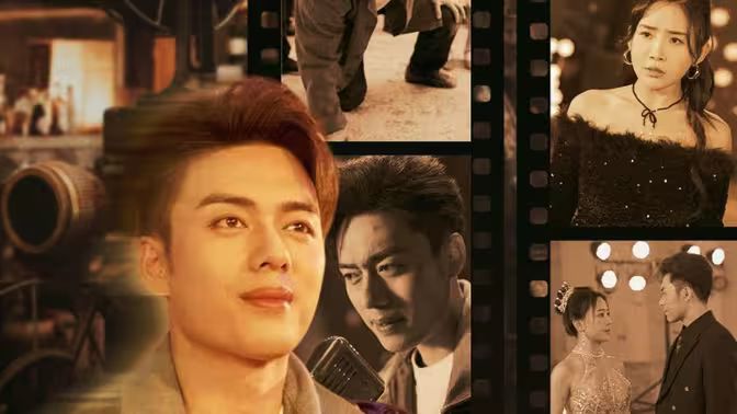 天王巨星从向前妻下跪99天开始封面图