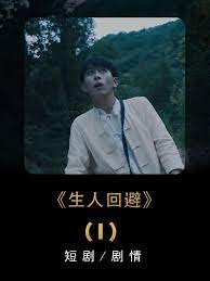 生人回避封面图