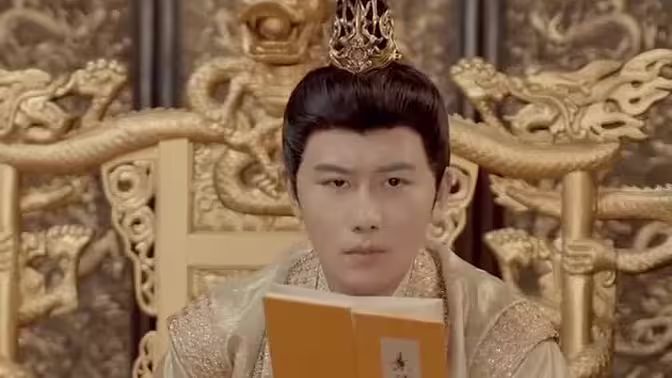 回到古代傲世天下封面图