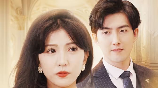 真千金重归豪门封面图