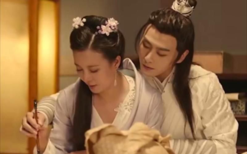 穿书后公主爱上我封面图