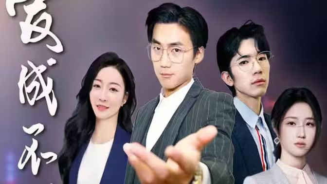 爱成不成封面图