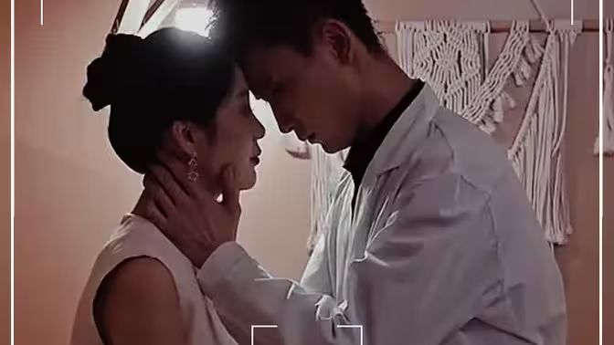 分手八年后我和前男友闪婚封面图