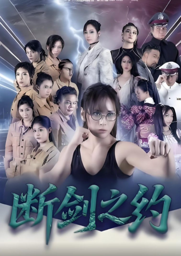 断剑之约封面图