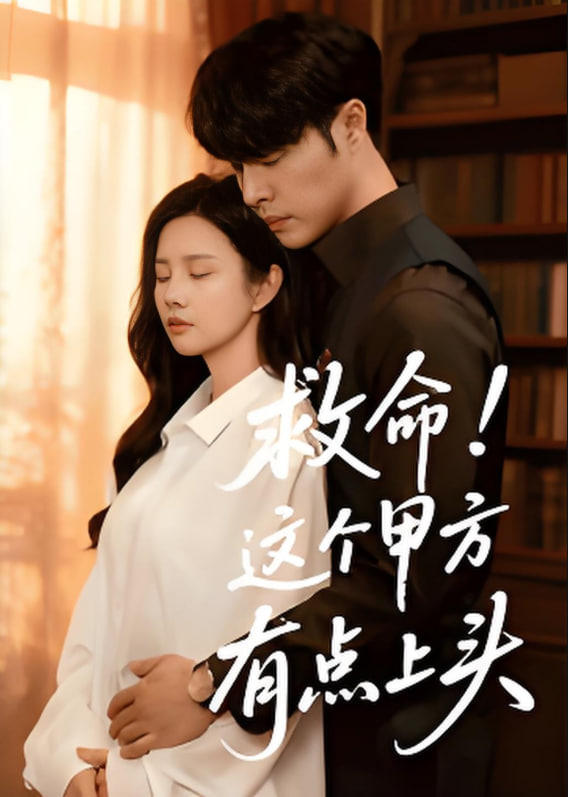 救命！这个甲方有点上头封面图