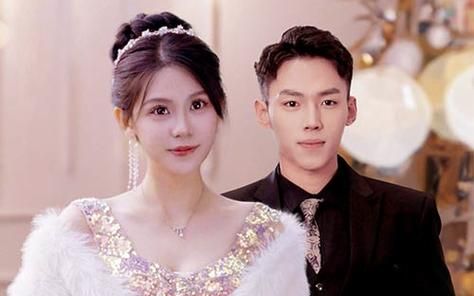 飒爽千金不好惹封面图