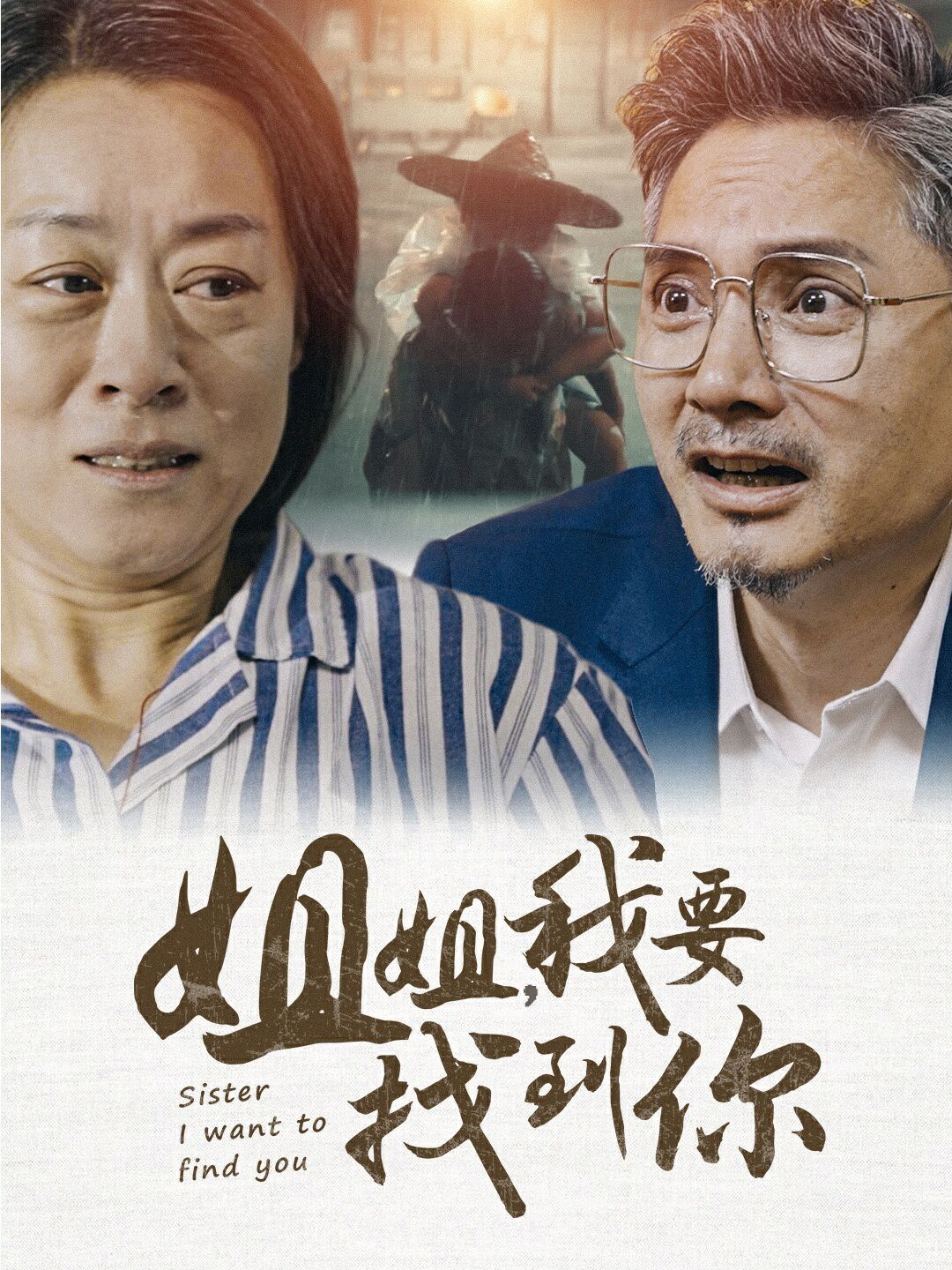 姐姐我要找到你封面图