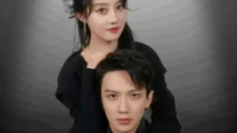 离婚后，复仇前妻封面图