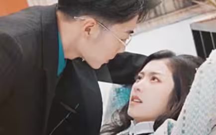 真假千金之寒少别虐了封面图