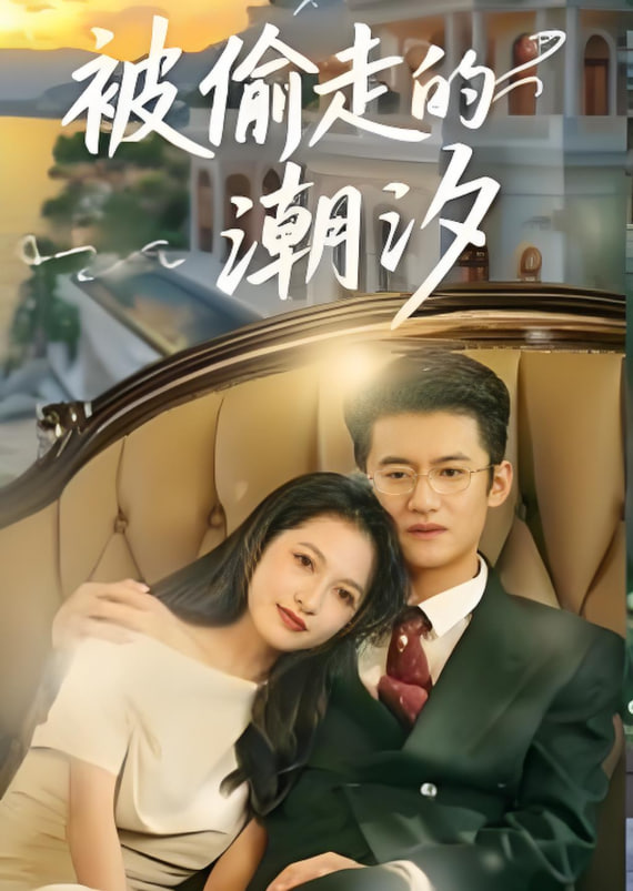 被偷走的潮汐封面图