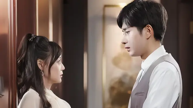 气出节气后，傅太太每天都想离婚封面图