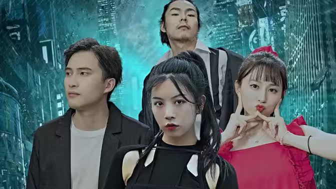 豪门女保镖封面图