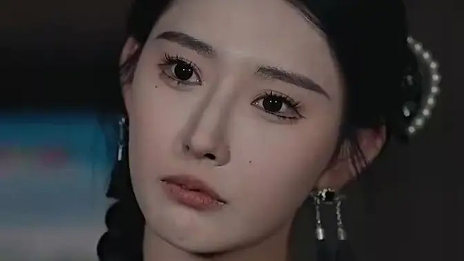 女将军勇闯娱乐圈封面图