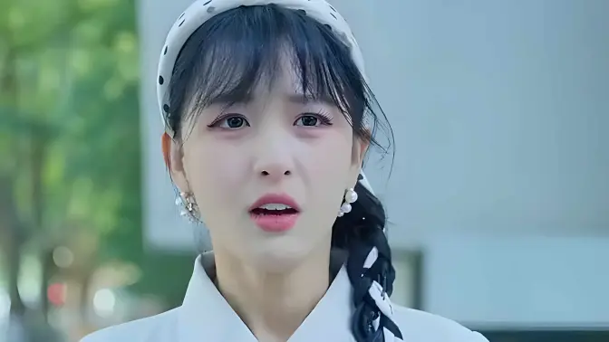 新婚夜被老婆送进牢房封面图